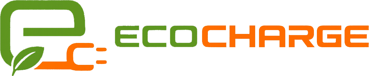 ecocharge · Energía que te conecta
